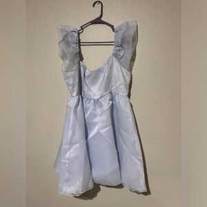 Forever 21 dress. Brand new with tags. 1x